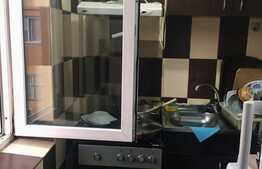 Apartament 2 camere, 28 mp, cartier Valea Rosie 