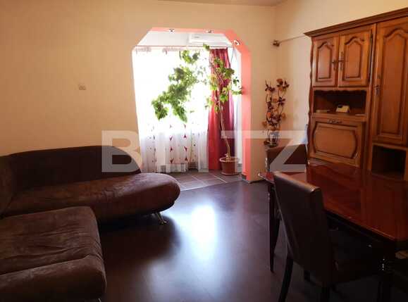 Apartament de vânzare 2 camere Calea Bucuresti - 71483AV | BLITZ Craiova | Poza1