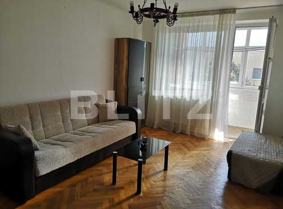 Apartament de vânzare 2 camere Central - 71531AV | BLITZ Craiova | Poza1