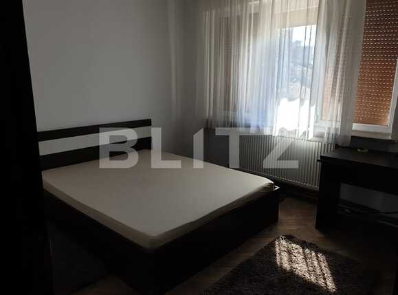 Apartament de închiriat 3 camere Central - 71546AI | BLITZ Craiova | Poza1