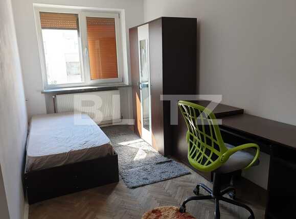 Apartament de închiriat 3 camere Central - 71546AI | BLITZ Craiova | Poza6