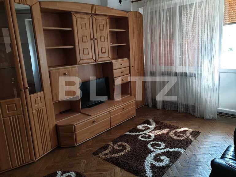 Apartament de inchiriat 3 camere Central - 71546AI | BLITZ Craiova | Poza2