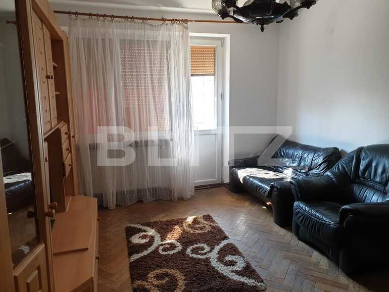 Apartament de inchiriat 3 camere Central - 71546AI | BLITZ Craiova | Poza1