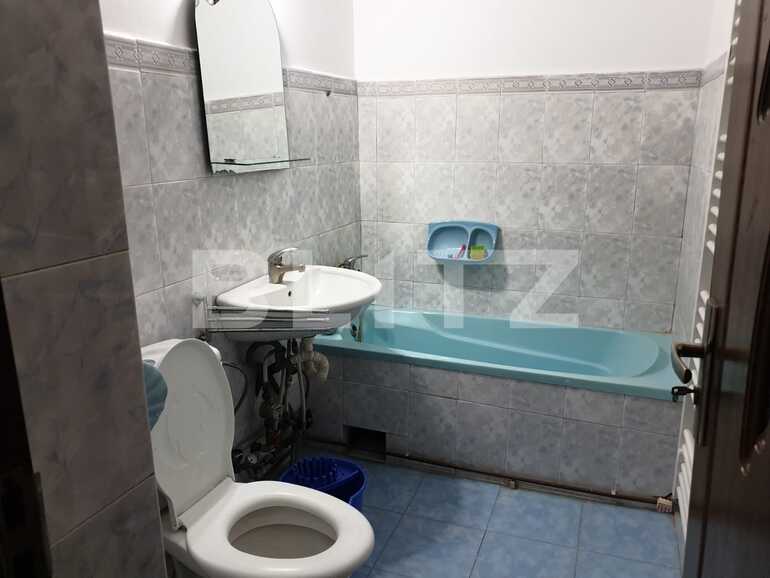 Apartament de inchiriat 3 camere Central - 71546AI | BLITZ Craiova | Poza8