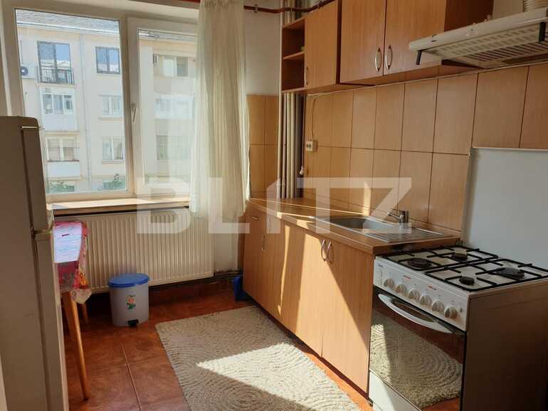 Apartament de inchiriat 3 camere Central - 71546AI | BLITZ Craiova | Poza7