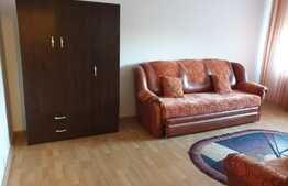 Apartament de 2 camere, mobilat!