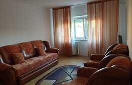 Apartament de 2 camere, mobilat!