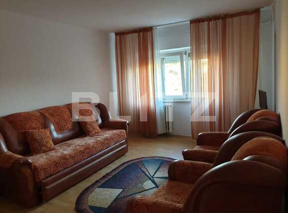 Apartament de închiriat 2 camere Rovine - 71553AI | BLITZ Craiova | Poza1