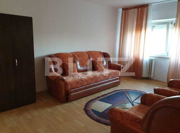 Apartament de închiriat 2 camere Rovine - 71553AI | BLITZ Craiova | Poza3