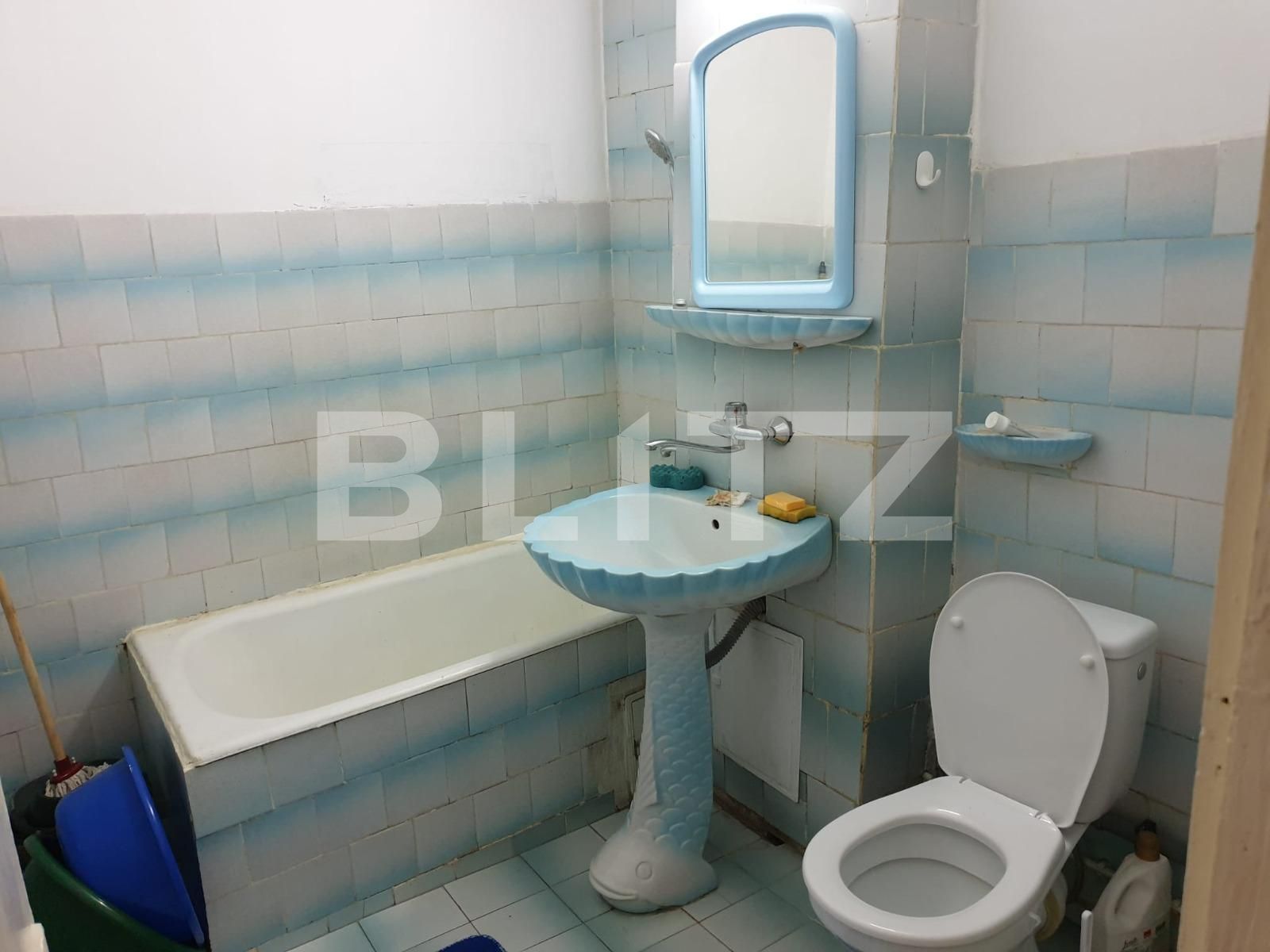 Apartament de închiriat 2 camere Rovine - 71553AI | BLITZ Craiova | Poza6