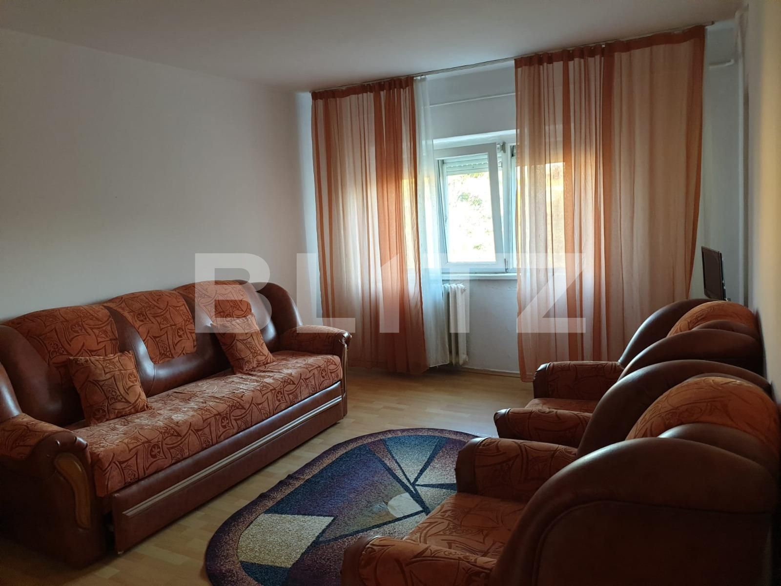 Apartament de închiriat 2 camere Rovine - 71553AI | BLITZ Craiova | Poza1