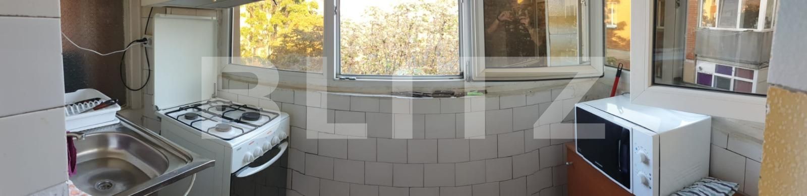 Apartament de închiriat 2 camere Rovine - 71553AI | BLITZ Craiova | Poza8