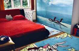 Apartament de 3 camere, decomandat, zona Rovine