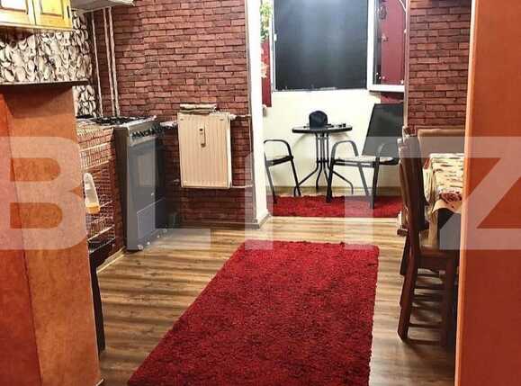 Apartament de vânzare 3 camere Rovine - 71554AV | BLITZ Craiova | Poza1