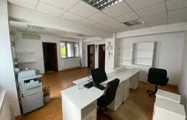 Spațiu birouri, 54 mp, Calea București