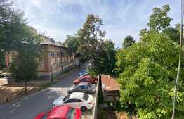 Spațiu birouri, 54 mp, Calea București