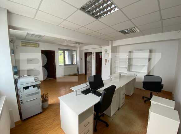 Spațiu birouri de închiriat Calea Bucuresti - 71571SIB | BLITZ Craiova | Poza4