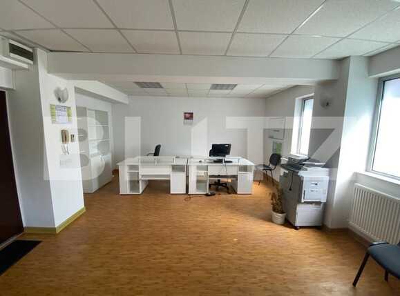 Spațiu birouri de închiriat Calea Bucuresti - 71571SIB | BLITZ Craiova | Poza3