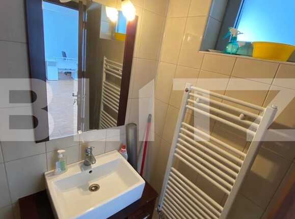 Spațiu birouri de închiriat Calea Bucuresti - 71571SIB | BLITZ Craiova | Poza7