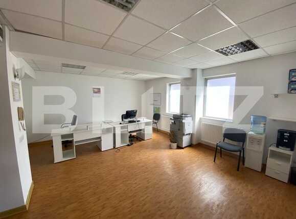 Spațiu birouri de închiriat Calea Bucuresti - 71571SIB | BLITZ Craiova | Poza1