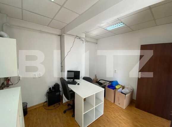 Spațiu birouri de închiriat Calea Bucuresti - 71571SIB | BLITZ Craiova | Poza6