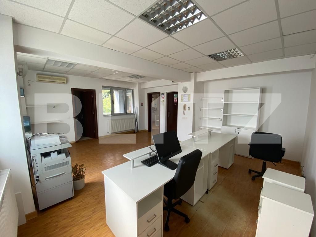 Spațiu birouri de închiriat Calea Bucuresti - 71571SIB | BLITZ Craiova | Poza4