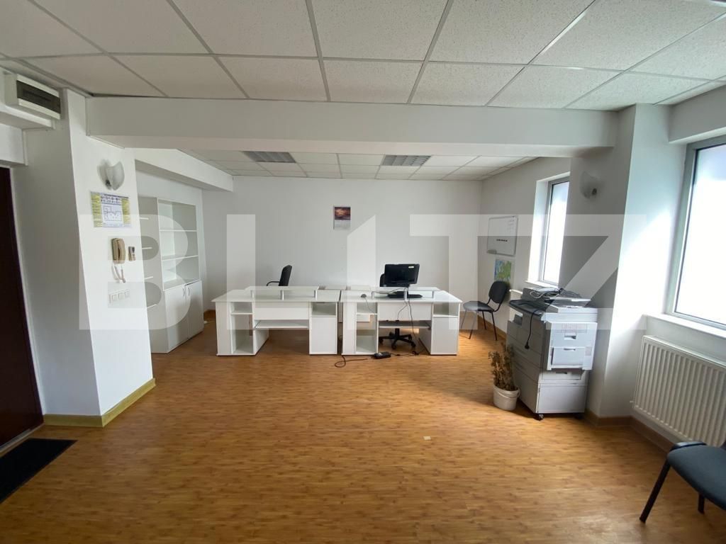Spațiu birouri de închiriat Calea Bucuresti - 71571SIB | BLITZ Craiova | Poza3