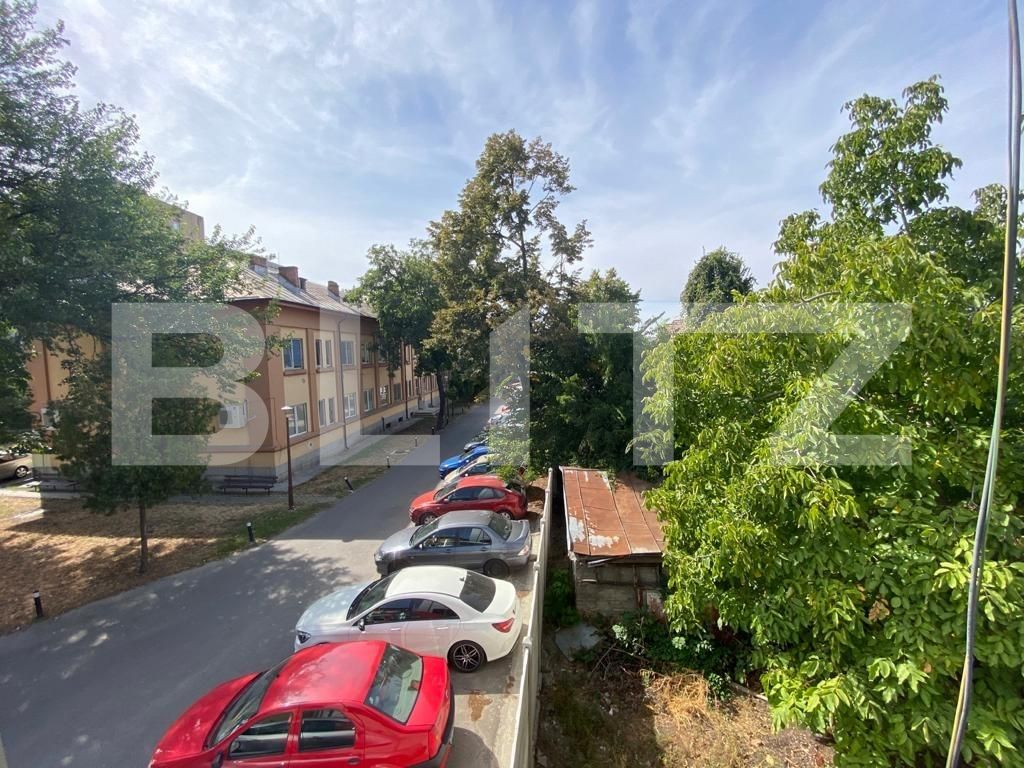 Spațiu birouri de închiriat Calea Bucuresti - 71571SIB | BLITZ Craiova | Poza10