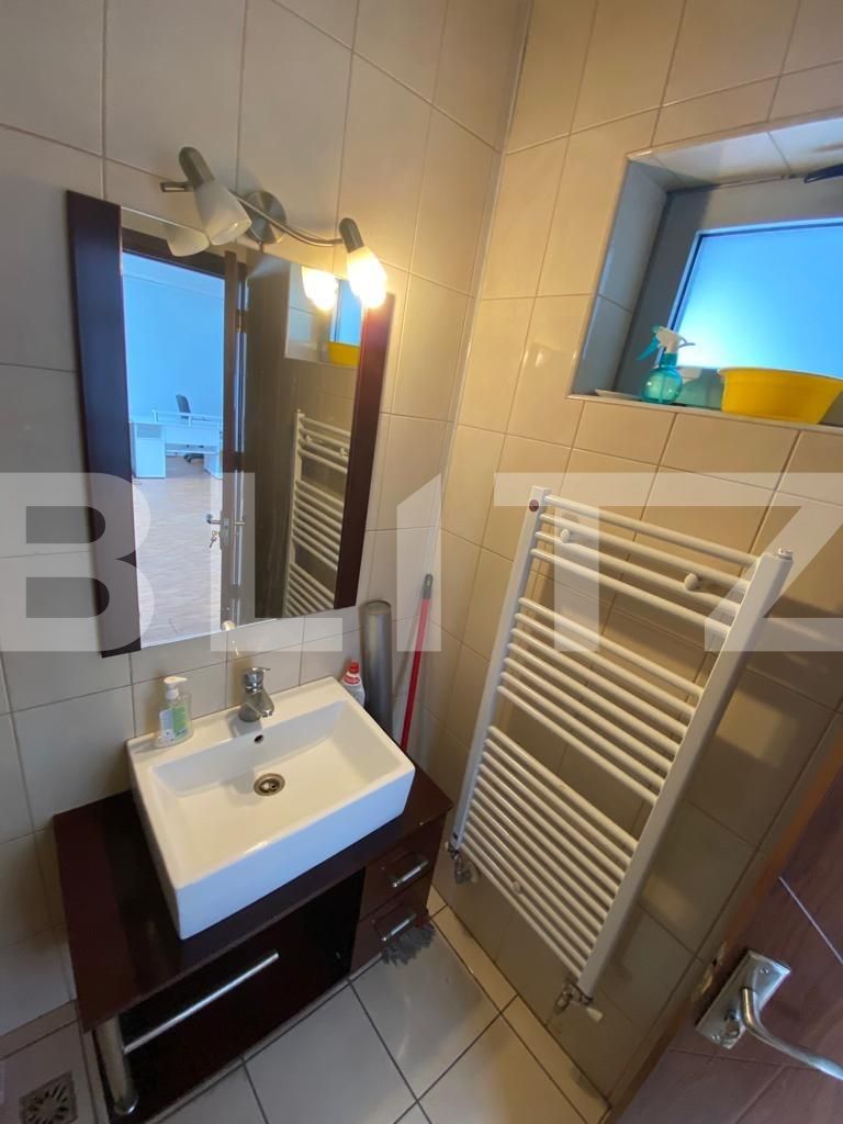 Spațiu birouri de închiriat Calea Bucuresti - 71571SIB | BLITZ Craiova | Poza7