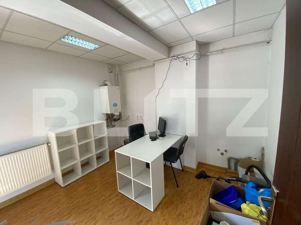 Spațiu birouri de închiriat Calea Bucuresti - 71571SIB | BLITZ Craiova | Poza5
