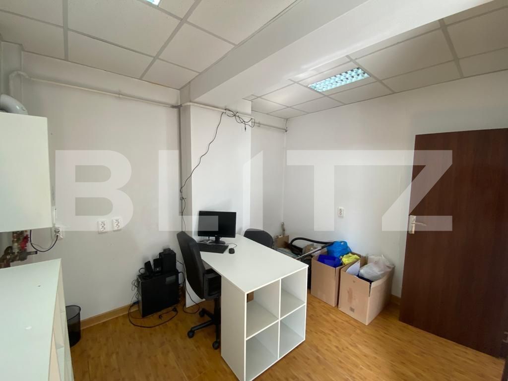 Spațiu birouri de închiriat Calea Bucuresti - 71571SIB | BLITZ Craiova | Poza6