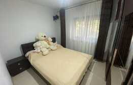 Apartament de 3 camere, 60 mp, zona Brazda!