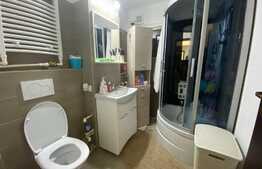 Apartament de 3 camere, 60 mp, zona Brazda!