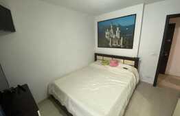 Apartament de 3 camere, 60 mp, zona Brazda!