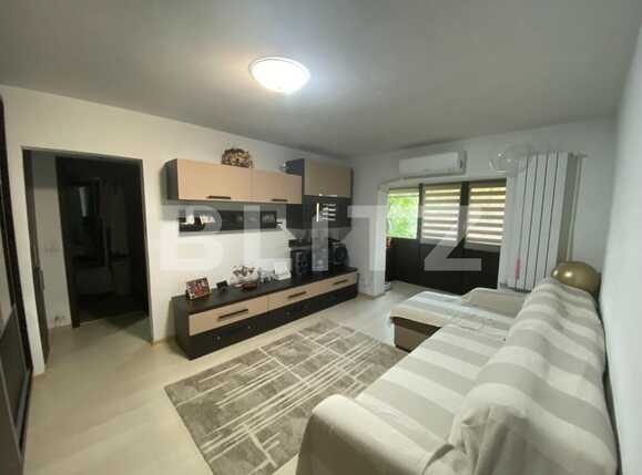 Apartament de vânzare 3 camere Brazda lui Novac - 71597AV | BLITZ Craiova | Poza1