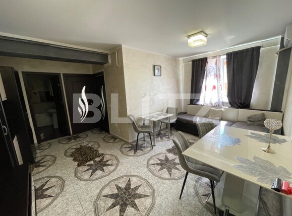 Apartament de închiriat 2 camere Craiovita Noua - 71602AI | BLITZ Craiova | Poza1