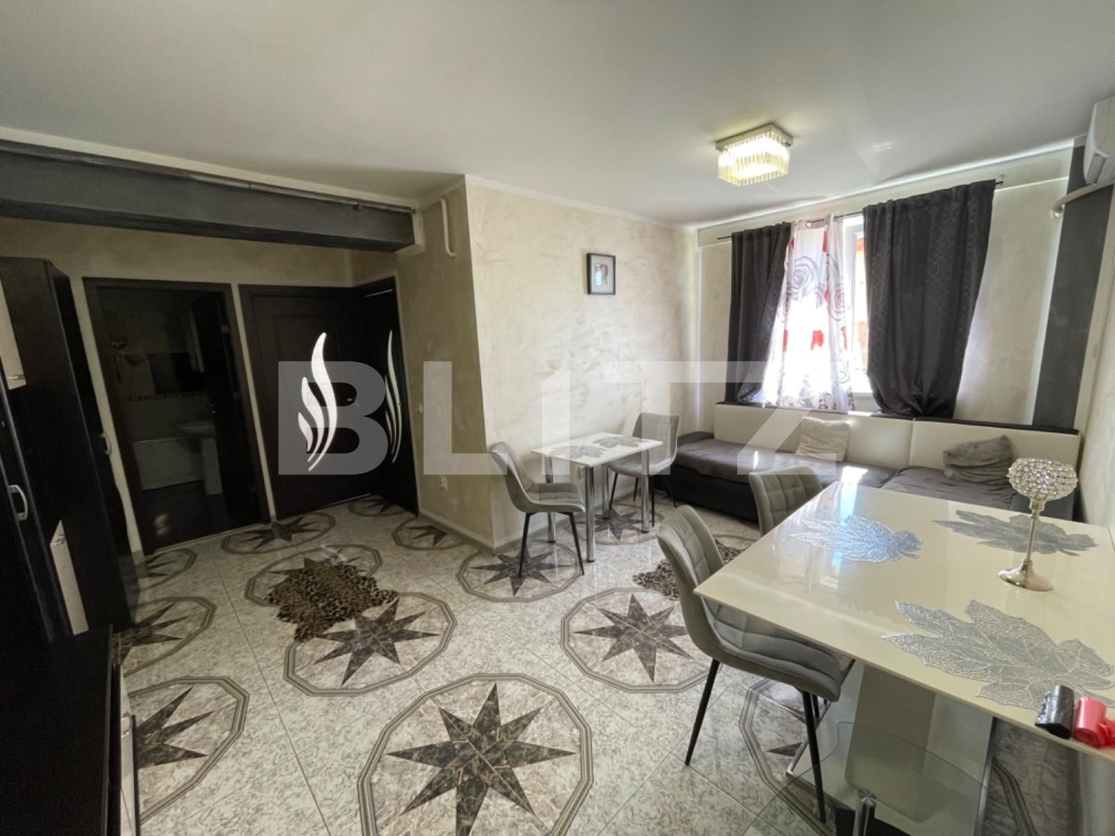 Apartament de închiriat 2 camere Craiovita Noua - 71602AI | BLITZ Craiova | Poza1