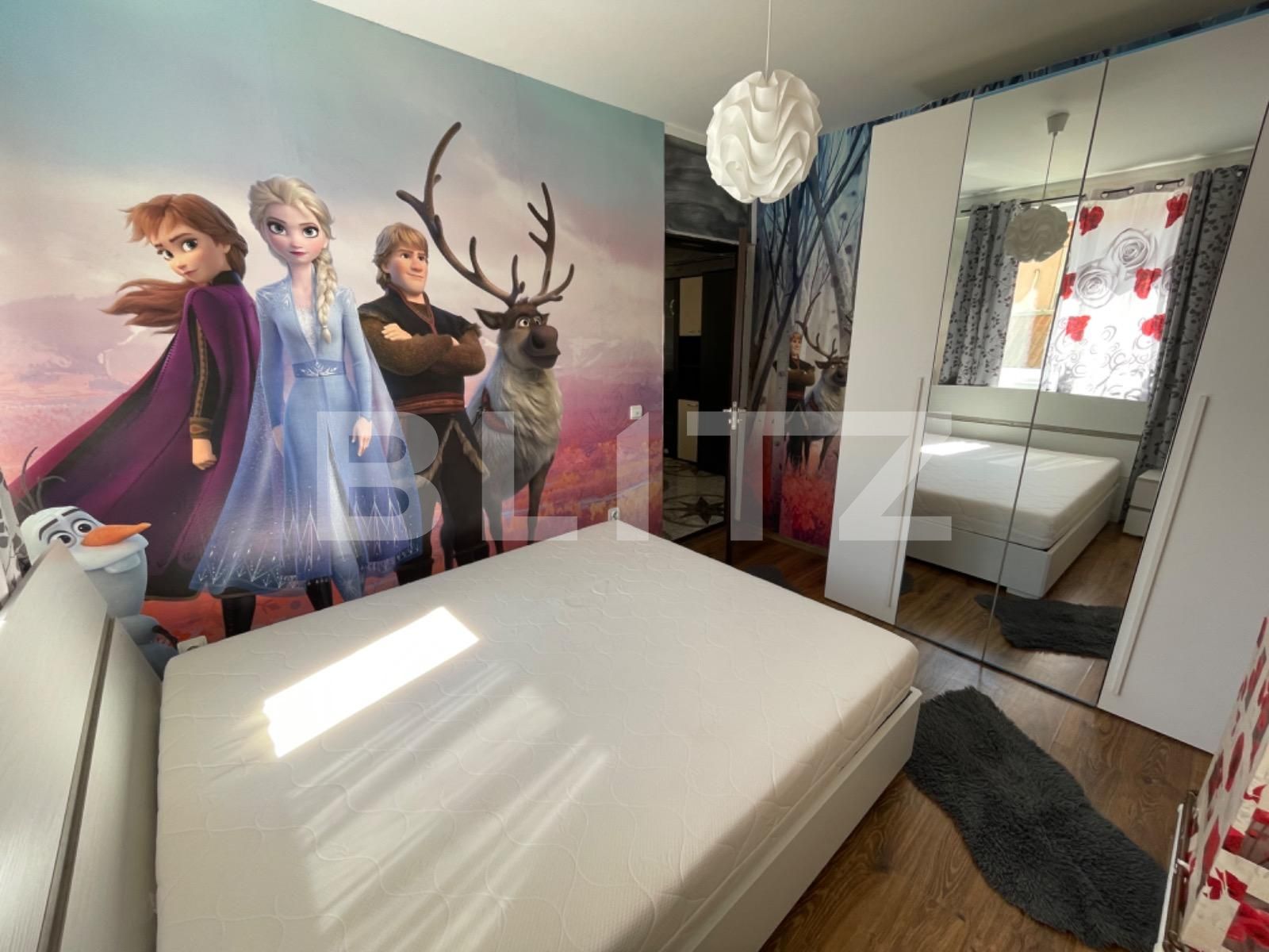 Apartament de închiriat 2 camere Craiovita Noua - 71602AI | BLITZ Craiova | Poza4