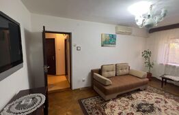 Apartament 3 camere, pretabil muncitori, George Enescu