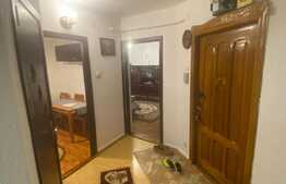 Apartament 3 camere, pretabil muncitori, George Enescu