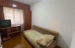 Apartament 3 camere, pretabil muncitori, George Enescu
