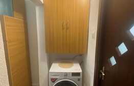 Apartament 3 camere, pretabil muncitori, George Enescu