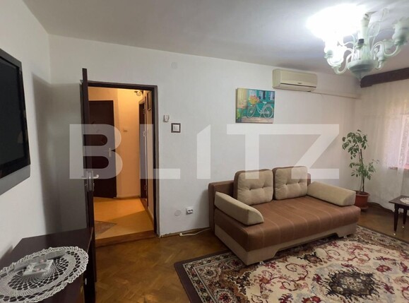 Apartament de închiriat 3 camere George Enescu - 71610AI | BLITZ Craiova | Poza4
