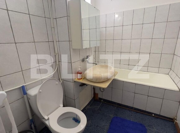Apartament de închiriat 3 camere George Enescu - 71610AI | BLITZ Craiova | Poza3