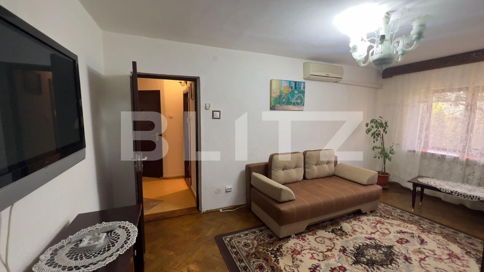 Apartament de închiriat 3 camere George Enescu - 71610AI | BLITZ Craiova | Poza4