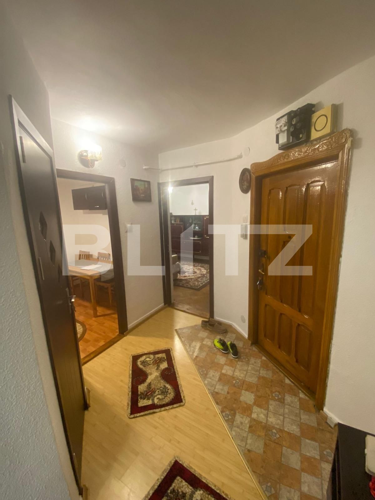 Apartament de închiriat 3 camere George Enescu - 71610AI | BLITZ Craiova | Poza7