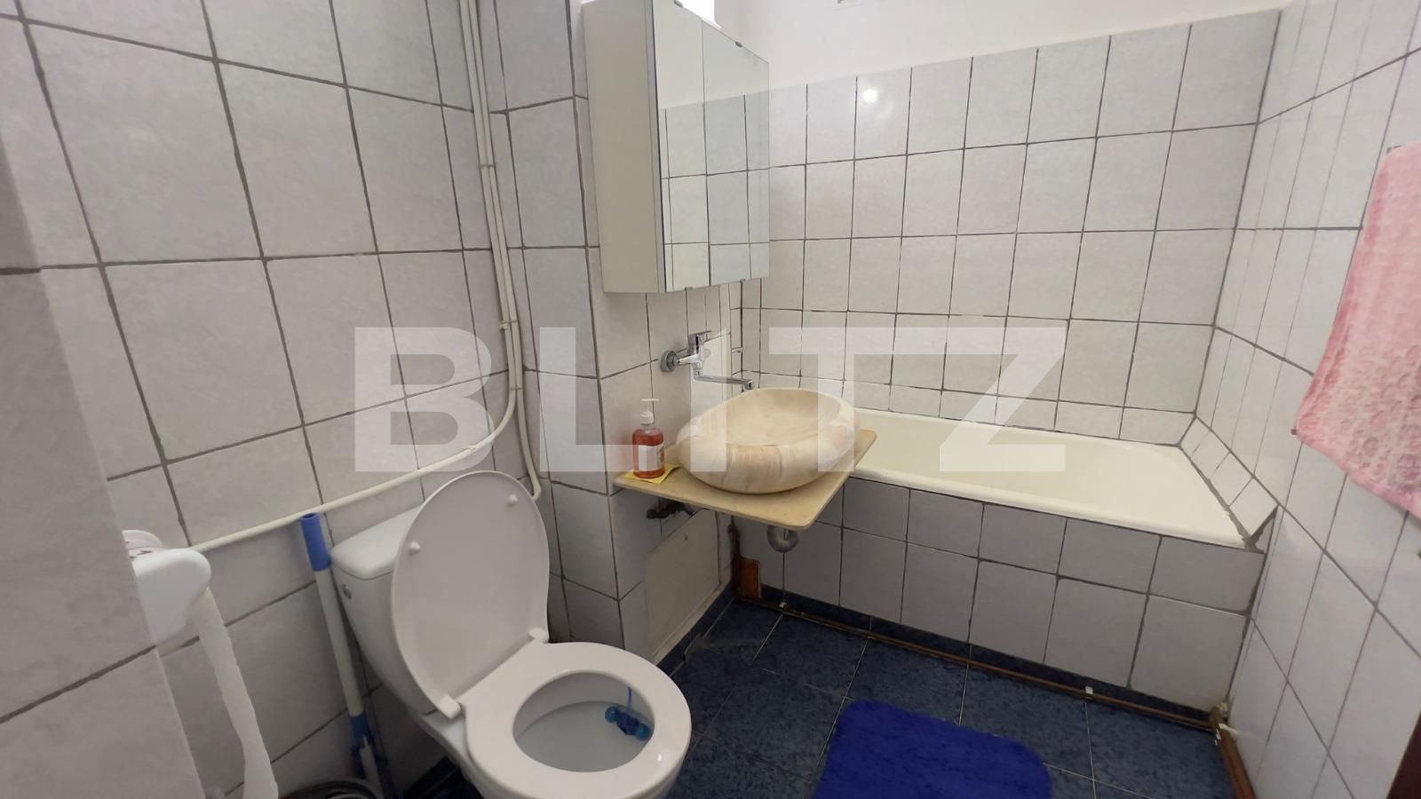 Apartament de închiriat 3 camere George Enescu - 71610AI | BLITZ Craiova | Poza3