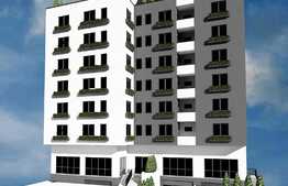 Apartament 3 camere zona Brazda lui Novac, finisaje moderne