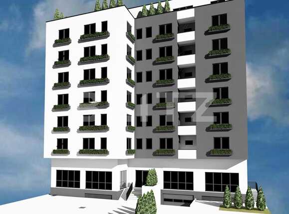 Apartament de vânzare 3 camere Brazda lui Novac - 71632AV | BLITZ Craiova | Poza2