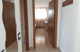 Apartament 2 camere mobilat